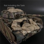 WS025-2 SANDBAG OF PANZER IV.jpg