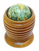 1 1790 Klinger Pocket Globe 1.jpg