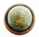 1 1790 Klinger Pocket Globe 5.jpg