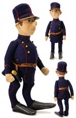 1 1910 Steiff Unknown Uniformed Doll 1.jpg