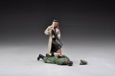 SSO35 German Soldier & Mademoiselle by Thomas Gunn Miniatures.jpg