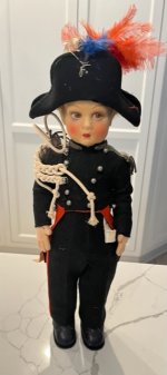 1 1928 15 Inch Lenci Italian Soldier Doll 1.jpg