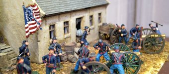 Civil War Toy Soldiers Britains Collector Showcase 1.jpg