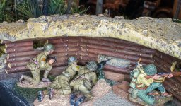 WWII Toy Soldiers Marines King and Country 8.jpg