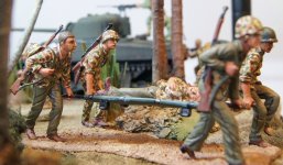 WWII Toy Soldiers Marines King and Country 12.jpg