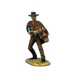 WW006 GUNFIGHTER IN PONCHO WITH PISTOL BY FIRST LEGION.jpg