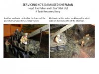 3 SERVICING KC’S DAMAGED SHERMAN 2-4 (2).jpg