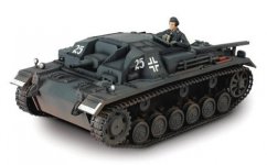 German Sturmgeschutz III Ausf. B Assault Gun.jpg