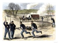 EVCW2A-00062~Union-Army-Signal-Corps-Setting-Up-Telegraph-Wire-during-a-Civil-War-Battle-c-1863-.jpg