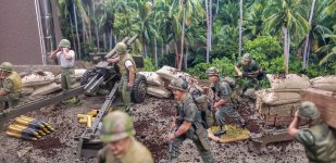 Vietnam War Firebase Toy Soldiers King and Country 9.jpg