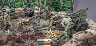 Vietnam War Firebase Toy Soldiers King and Country 14.jpg