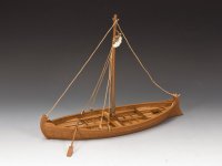 LOJ030 THE GALILEAN FISHING BOAT BY KING AND COUNTRY.jpg