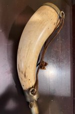 AWI British 63rd Foot Powder Horn 4.jpg