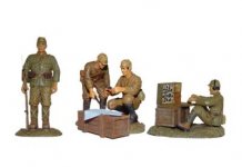 FIGARTI MINIATURES J4013 JAPANESE ARMY COMMAND POST.jpg