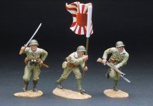 For the Emperor! Japanese Landing Party 3 Pcs. H.jpg