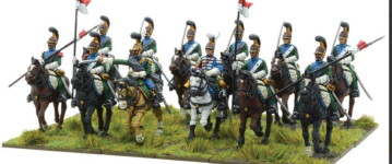 Napoleonic French Line Lancers .png