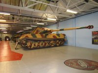 Tiger !! Porche Turret - 3B1 Left  Side.JPG