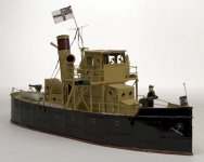 Heco Gunboat.jpg