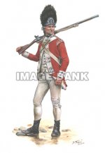 TRW110 -Grenadier Private of the British Marines in 1775 as they would have appeared at Bunker H.jpg