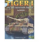 Tiger I on the Western Front.jpg