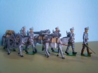 1265 WW I Austrian Mountain Artillery.JPG