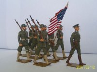 1305 WW I US Marines.JPG