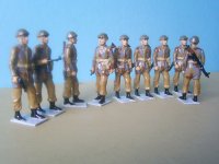 1258 WW II Italian Folgore Parachute Division.JPG