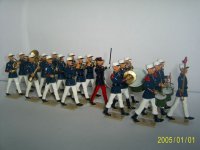 1060 French Foreign Legion Band Bel-Abbes.JPG