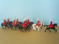 1110 Life Guards Mounted Band Britain.JPG