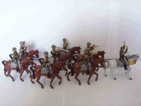 1252 WW II German Army Mounted Band.jpg