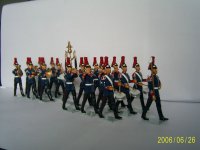 1035 Prussian Heeresmusik Band.JPG