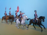 1330 WW I Turkish Lancers.JPG