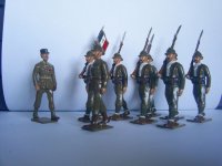 1221 WW II Free French Foreign Legion 13th Demi-Brigade.JPG