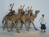 1153 French Foreign Legion Meharistes.JPG