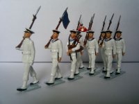 1125 Pompom Rouge Marine Francaise.JPG