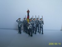 1282 Bundeswehr Wachbataillon 1982.JPG