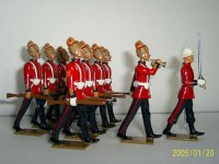 1160 Bombay Grenadiers India.JPG