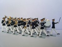 1277 Arturo Prat Instrumental Naval Band Chile.JPG