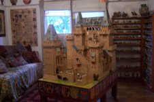 SCRATCH BUILT CASTLE.JPG