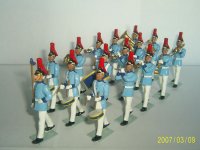 1295 ACADEMIA MILIRA BAND VENEZUELA.JPG