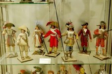 Miniature soldier collection.jpg