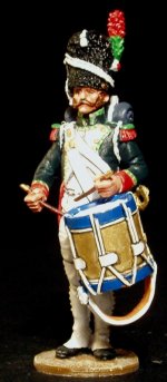 chasseurs de la garde drummer.jpg