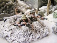 King and Country Toy Soldiers Battle of the Bulge 6.JPG