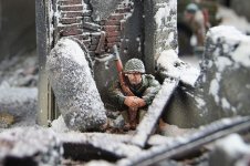 King and Country Toy Soldiers Battle of the Bulge 3.JPG