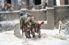 King and Country Toy Soldiers Battle of the Bulge 8.JPG