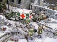 King and Country Toy Soldiers Battle of the Bulge 13.JPG