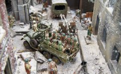 King and Country Toy Soldiers Battle of the Bulge 12.JPG