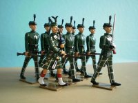 1121 The Cameronian Rifles Britain.JPG