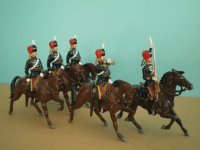 1055 The 11th Hussars Britain.JPG