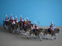 2nd QUEENS DRAGOONS BAYS BAND.JPG